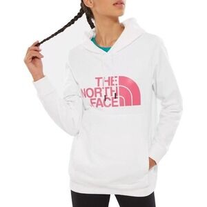 The North Face Pink Ribbon Hoodie | Breast Cancer Awareness Collection Women's M